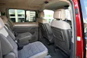 VW Multivan 2.0 TDI Style DSG Lang 7-Plätzer + AHK 2000kg + Standheizung