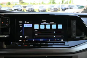 VW Multivan 2.0 TDI Style DSG Lang 7-Plätzer + AHK 2000kg + Standheizung