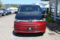 VW Multivan 2.0 TDI Style DSG Lang 7-Plätzer + AHK 2000kg + Standheizung