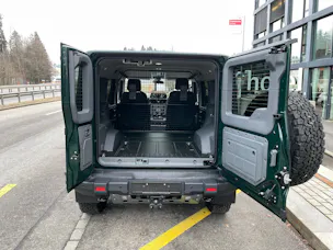 INEOS Grenadier 3.0D Utility Wagon 2-Sitz