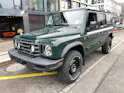 INEOS Grenadier 3.0D Utility Wagon 2-Sitz