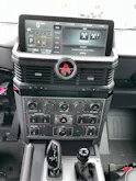 INEOS Grenadier 3.0D Utility Wagon 2-Sitz