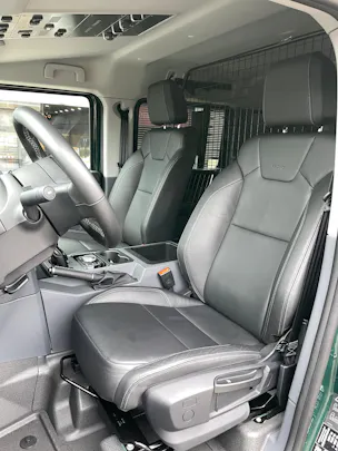 INEOS Grenadier 3.0D Utility Wagon 2-Sitz