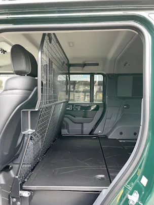 INEOS Grenadier 3.0D Utility Wagon 2-Sitz