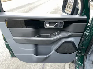 INEOS Grenadier 3.0D Utility Wagon 2-Sitz