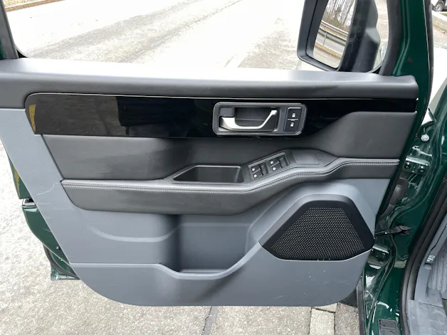 INEOS Grenadier 3.0D Utility Wagon 2-Sitz