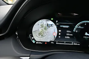 Genesis GV70 2.5 TGDI Sport AT8 AWD (CH Auto)