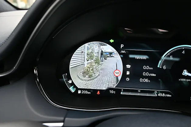 Genesis GV70 2.5 TGDI Sport AT8 AWD (CH Auto)