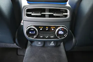 Genesis GV70 2.5 TGDI Sport AT8 AWD (CH Auto)