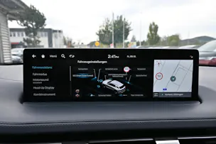 Genesis GV70 2.5 TGDI Sport AT8 AWD (CH Auto)