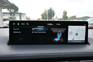 Genesis GV70 2.5 TGDI Sport AT8 AWD (CH Auto)