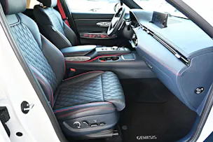 Genesis GV70 2.5 TGDI Sport AT8 AWD (CH Auto)