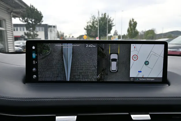 Genesis GV70 2.5 TGDI Sport AT8 AWD (CH Auto)