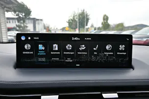 Genesis GV70 2.5 TGDI Sport AT8 AWD (CH Auto)