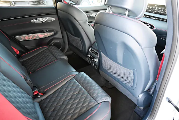 Genesis GV70 2.5 TGDI Sport AT8 AWD (CH Auto)