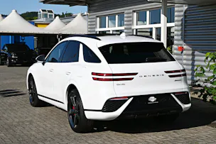 Genesis GV70 2.5 TGDI Sport AT8 AWD (CH Auto)