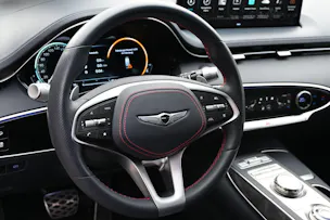 Genesis GV70 2.5 TGDI Sport AT8 AWD (CH Auto)