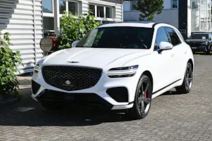 Genesis GV70 2.5 TGDI Sport AT8 AWD (CH Auto)