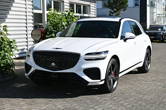Genesis GV70 2.5 TGDI Sport AT8 AWD (CH Auto)