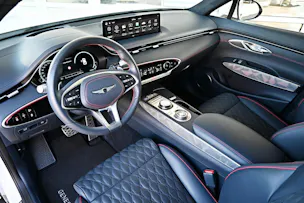 Genesis GV70 2.5 TGDI Sport AT8 AWD (CH Auto)