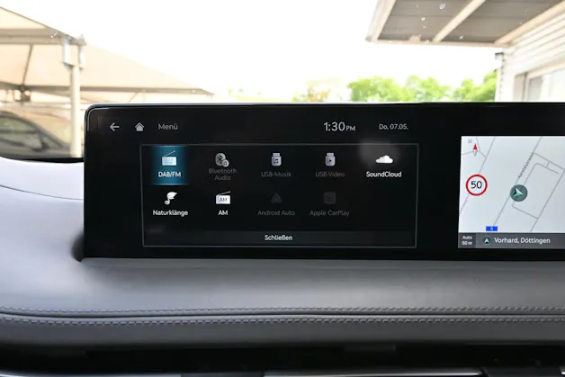 Genesis GV70 2.5 TGDI Sport AT8 AWD (CH Auto)