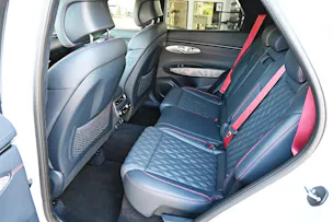 Genesis GV70 2.5 TGDI Sport AT8 AWD (CH Auto)