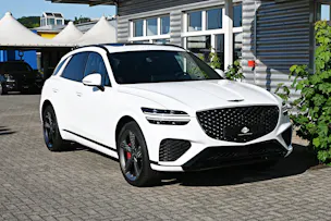Genesis GV70 2.5 TGDI Sport AT8 AWD (CH Auto)