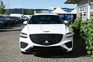Genesis GV70 2.5 TGDI Sport AT8 AWD (CH Auto)