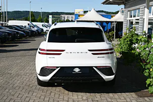 Genesis GV70 2.5 TGDI Sport AT8 AWD (CH Auto)