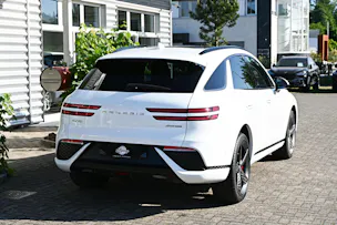 Genesis GV70 2.5 TGDI Sport AT8 AWD (CH Auto)