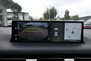 Genesis GV70 2.5 TGDI Sport AT8 AWD (CH Auto)