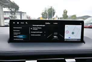Genesis GV70 2.5 TGDI Sport AT8 AWD (CH Auto)