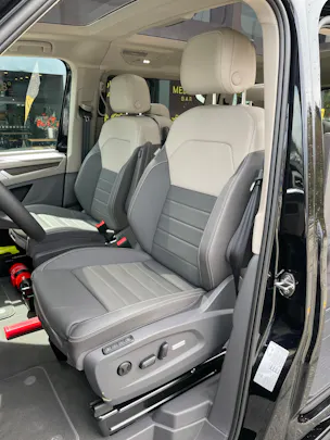 VW Multivan 1.5 eHybrid Style 4Motion DSG