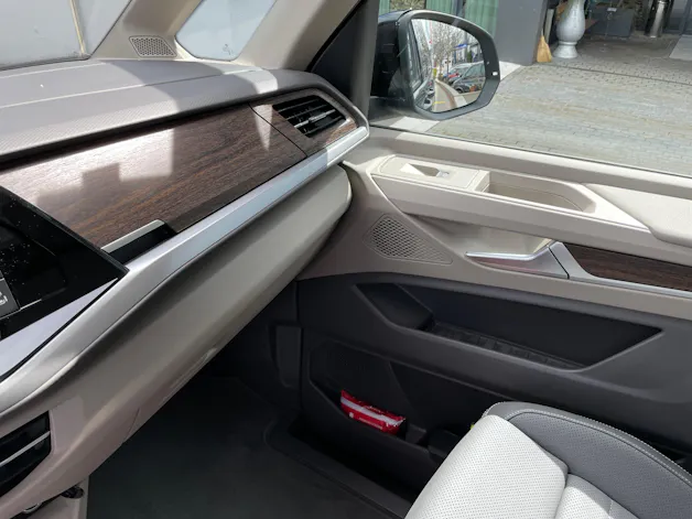 VW Multivan 1.5 eHybrid Style 4Motion DSG