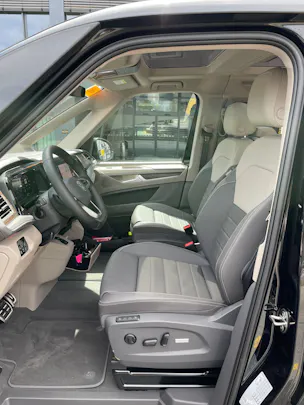 VW Multivan 1.5 eHybrid Style 4Motion DSG