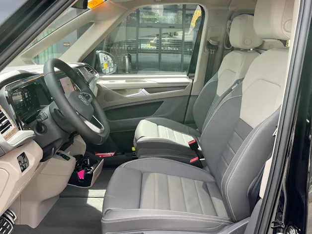 VW Multivan 1.5 eHybrid Style 4Motion DSG