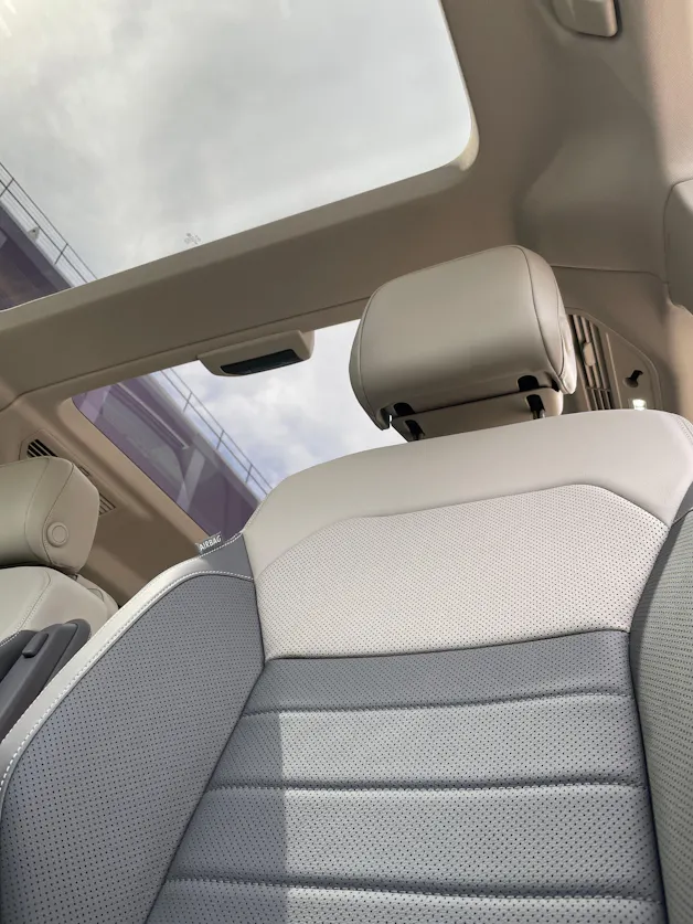 VW Multivan 1.5 eHybrid Style 4Motion DSG