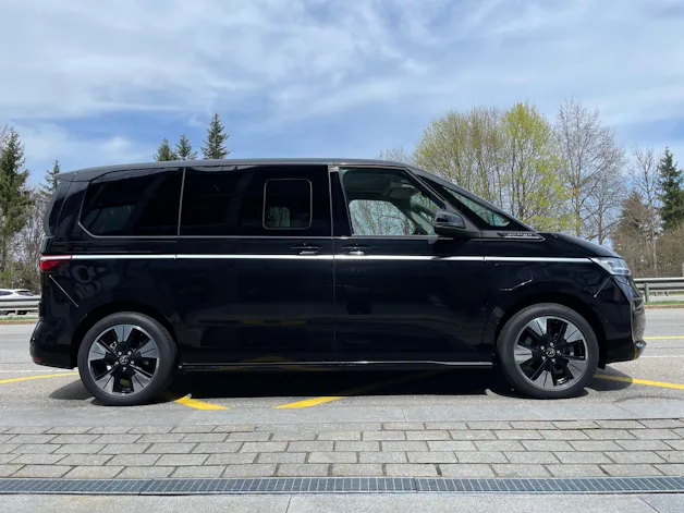 VW Multivan 1.5 eHybrid Style 4Motion DSG