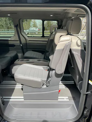 VW Multivan 1.5 eHybrid Style 4Motion DSG