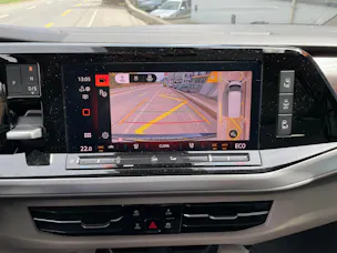 VW Multivan 1.5 eHybrid Style 4Motion DSG