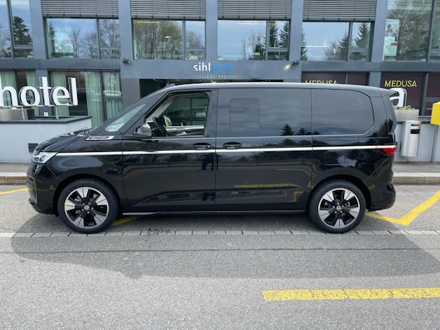 VW Multivan 1.5 eHybrid Style 4Motion DSG