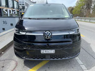 VW Multivan 1.5 eHybrid Style 4Motion DSG
