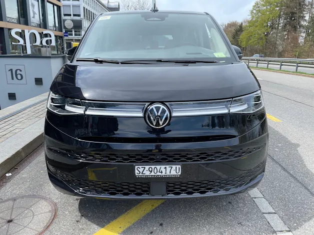 VW Multivan 1.5 eHybrid Style 4Motion DSG