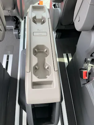 VW Multivan 1.5 eHybrid Style 4Motion DSG