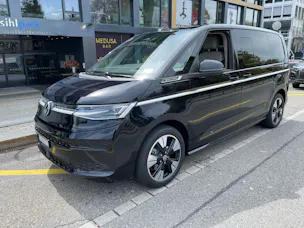 VW Multivan 1.5 eHybrid Style 4Motion DSG
