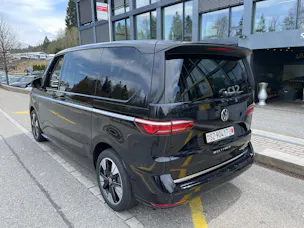 VW Multivan 1.5 eHybrid Style 4Motion DSG