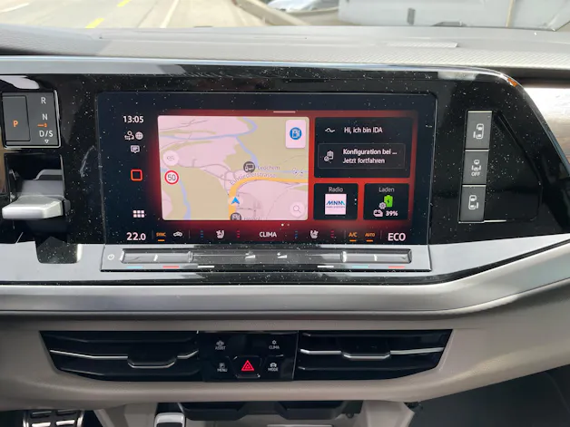 VW Multivan 1.5 eHybrid Style 4Motion DSG