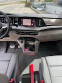 VW Multivan 1.5 eHybrid Style 4Motion DSG