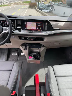 VW Multivan 1.5 eHybrid Style 4Motion DSG
