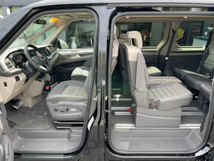 VW Multivan 1.5 eHybrid Style 4Motion DSG
